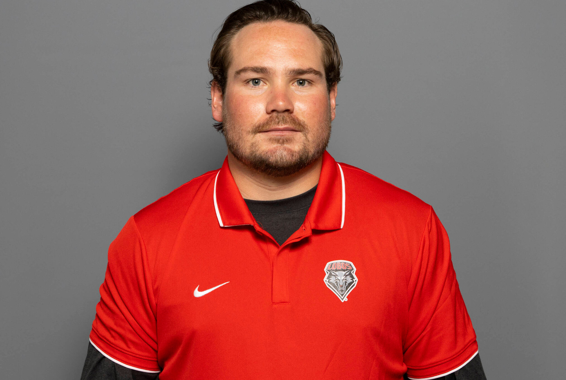 Jake Rothschiller - New Mexico Lobos - Official Athletics Website