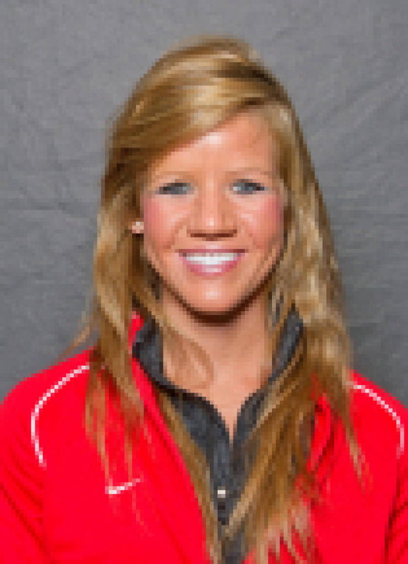 Samantha Sheppard - Track &amp; Field - University of New Mexico Lobos Athletics