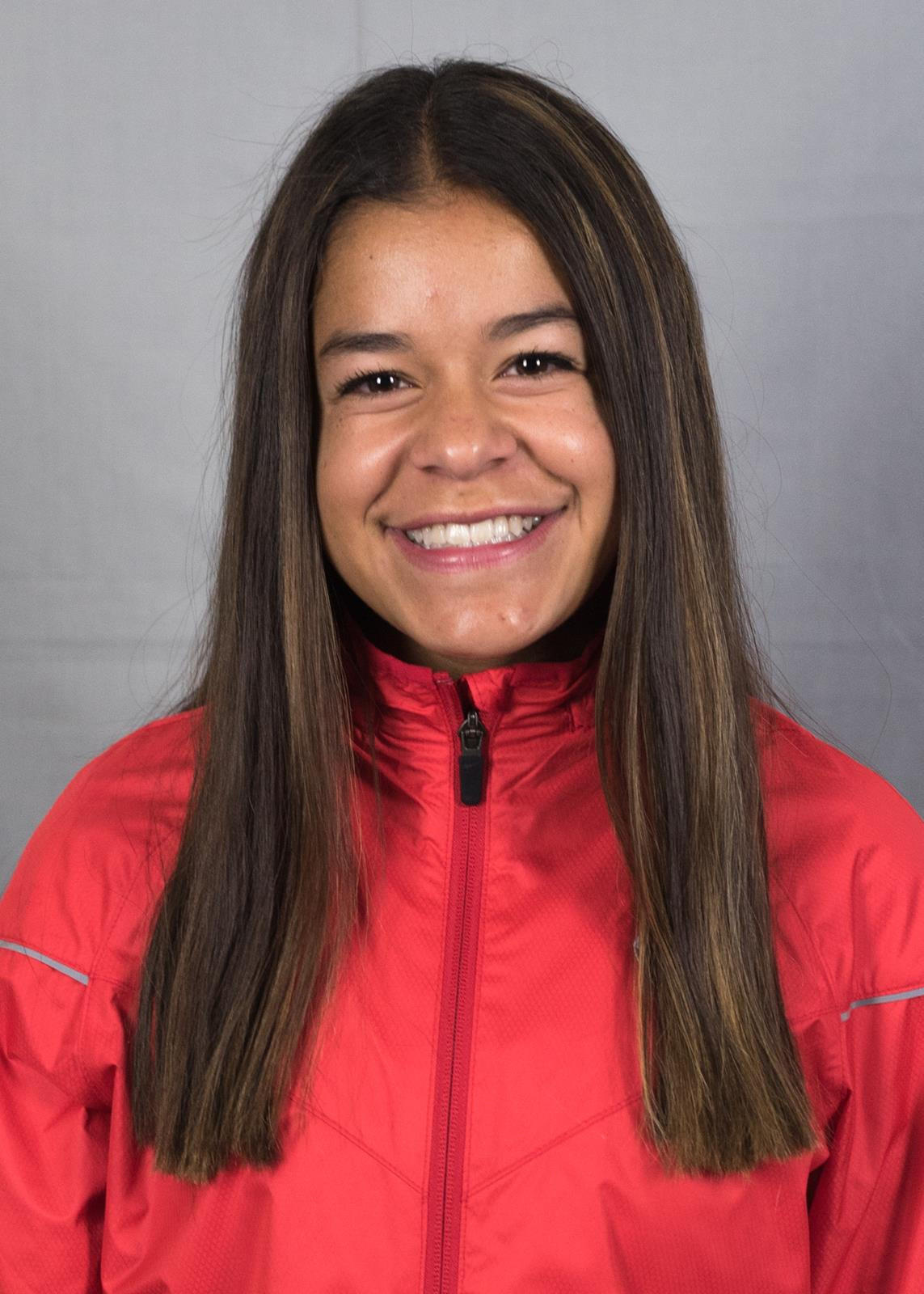 Elizabeth Reyes - Cross Country 2018-19 - New Mexico Lobos - Official ...