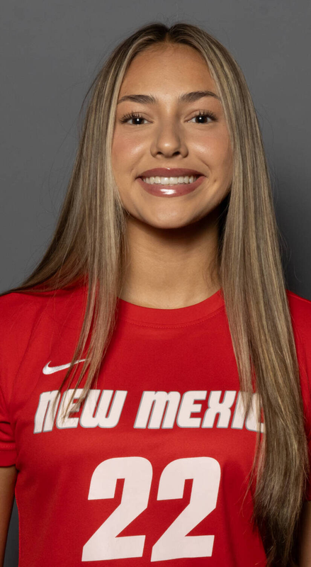 Claire Roybal