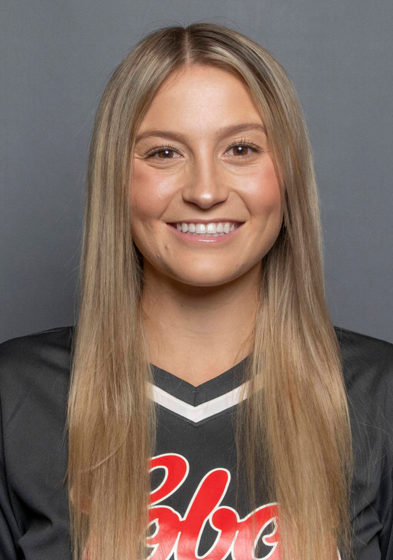 Taylor Snow - Softball - University of New Mexico Lobos Athletics