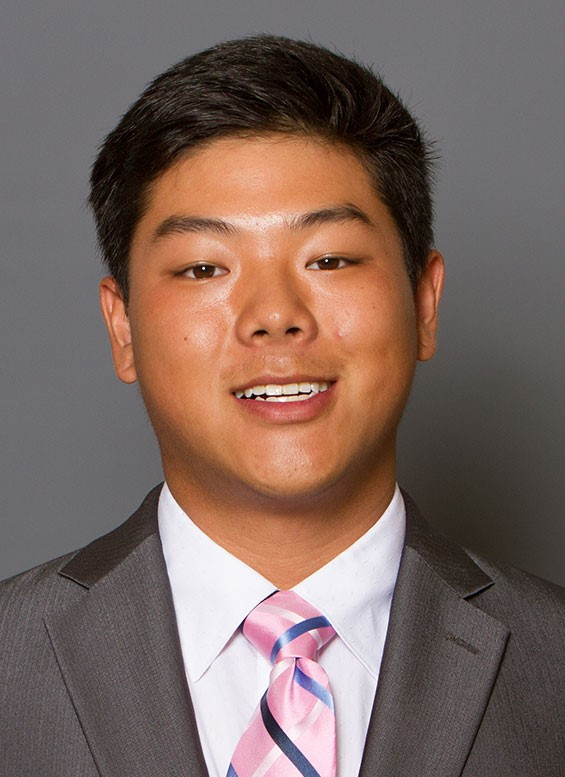 Samuel  Kim - Men's Golf - University of New Mexico Lobos Athletics