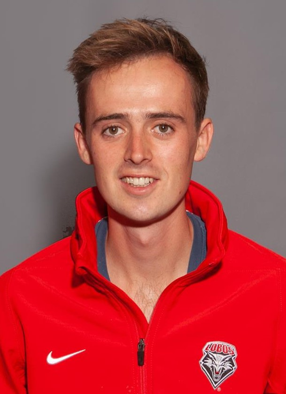 Toby Cooke - Track & Field - University of New Mexico Lobos Athletics Toby Cooke - Track & Field - University of New Mexico Lobos Athletics