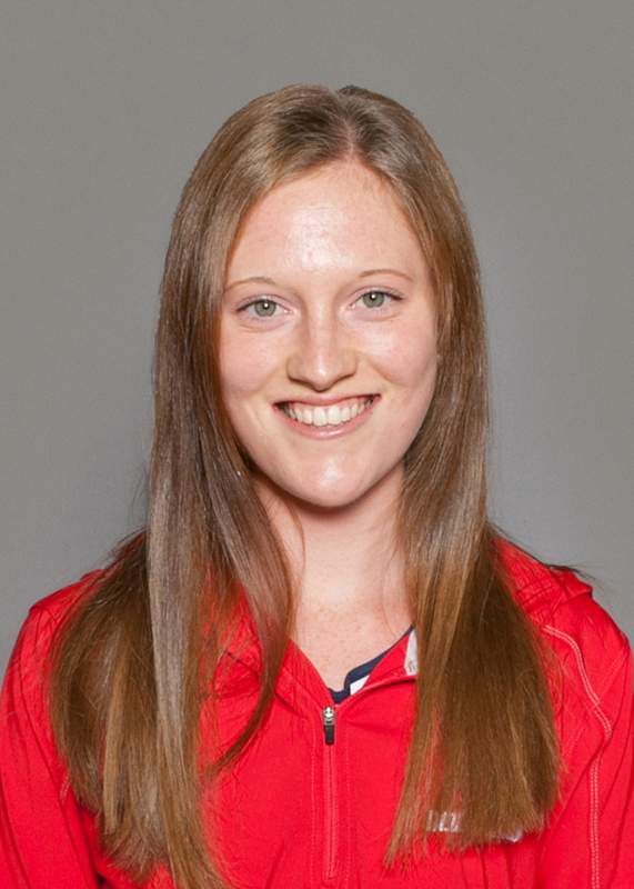 Anna Burton - Cross Country - University of New Mexico Lobos Athletics