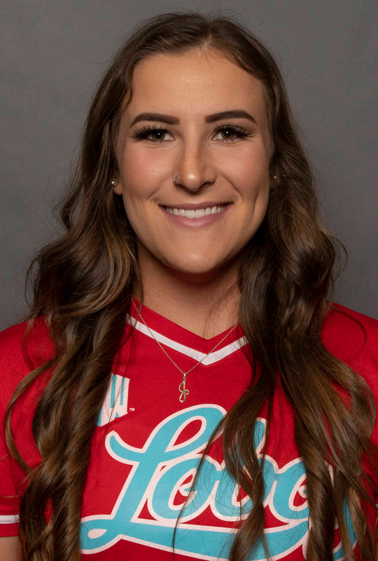 Maddie Boldt - Softball - University of New Mexico Lobos Athletics