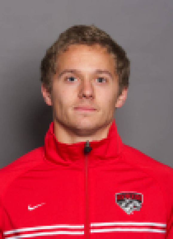 Robert Warensjo - Track & Field - University of New Mexico Lobos Athletics Robert Warensjo - Track & Field - University of New Mexico Lobos Athletics