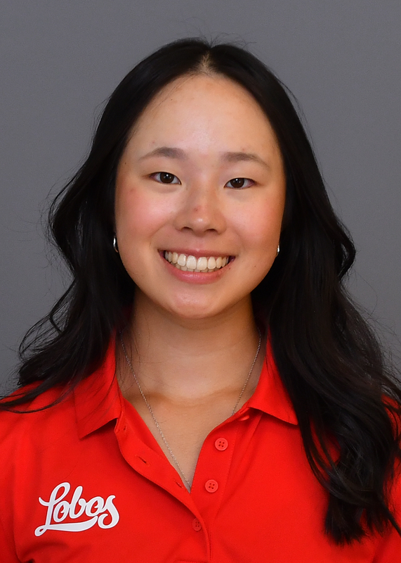 Chelsea Truong - Women's Golf - University of New Mexico Lobos Athletics