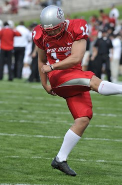 James Aho