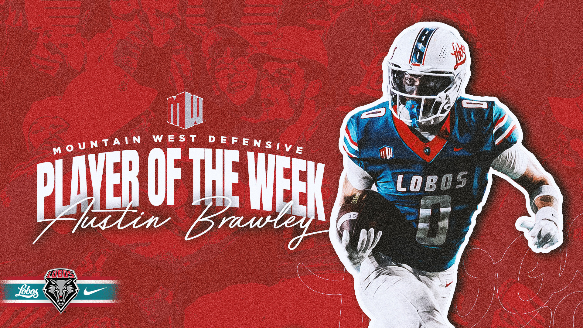 New Mexico Football news