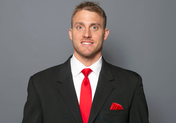 Cody Booth