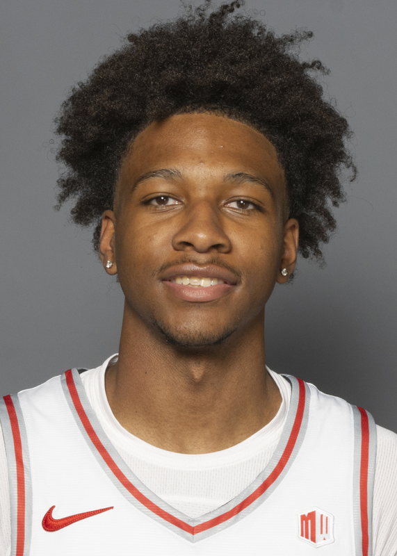 Kallai Patton