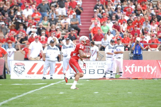 Deon Long