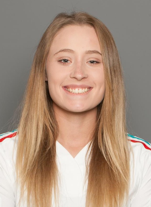Maggie Buckholz - Softball - University of New Mexico Lobos Athletics Maggie Buckholz - Softball - University of New Mexico Lobos Athletics