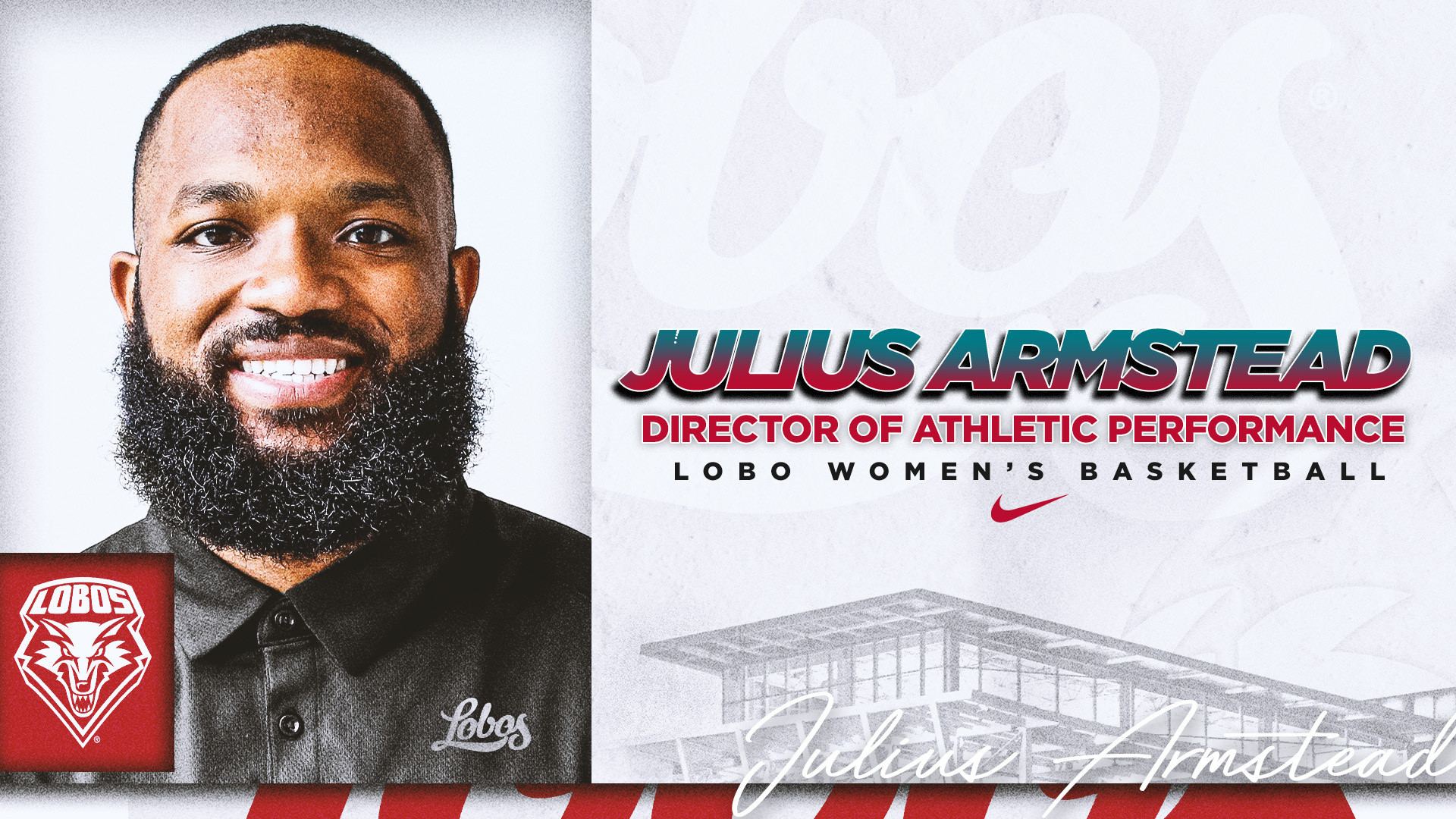 New Mexico Women's Basketball news