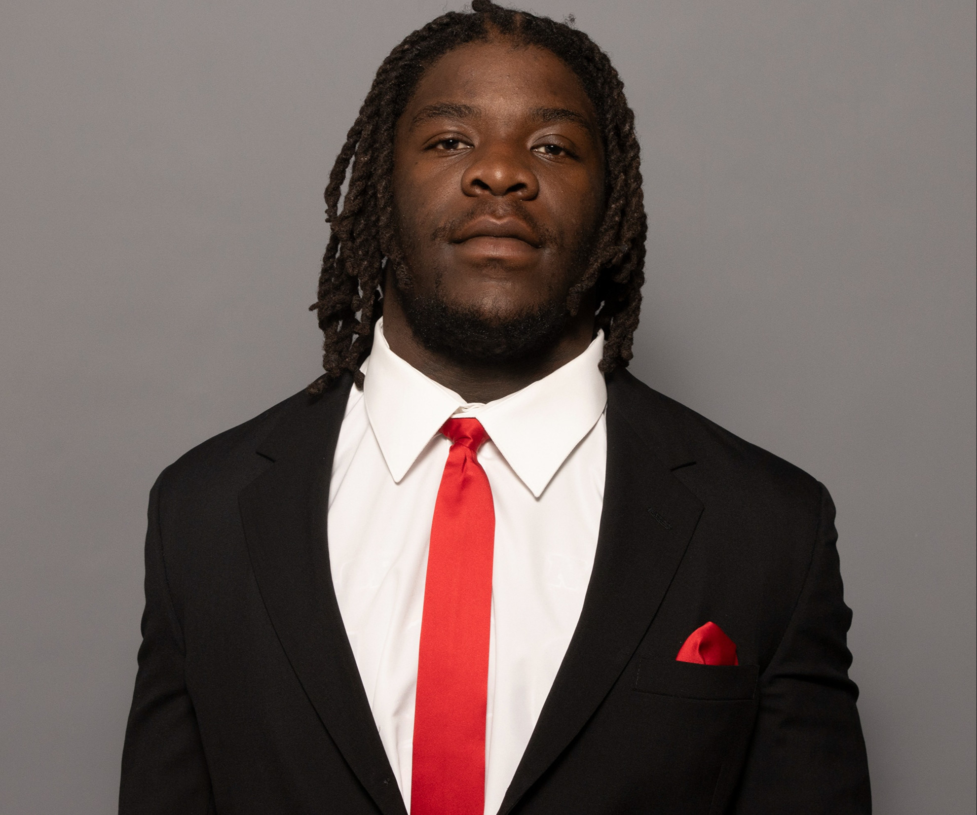 AJ Robinson