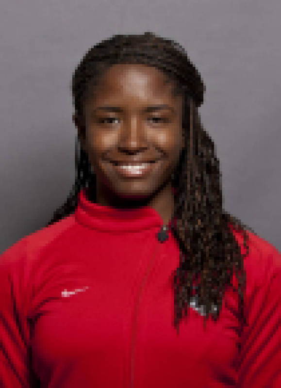 Kayla Fisher-Taylor - Track &amp; Field - University of New Mexico Lobos Athletics
