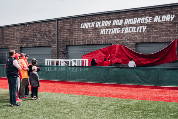 Rich Alday to be Officially Inducted into ABCA Hall of Fame Class of ...