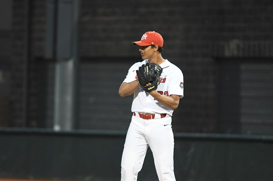 3/19 Baseball vs. 25 Oklahoma University of New Mexico Lobos athletics