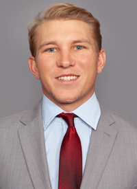 Trace Bucey - Baseball - University of New Mexico Lobos Athletics