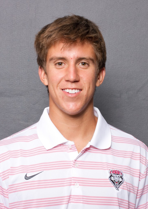Bryan Cunningham - Men's Tennis - University of New Mexico Lobos Athletics Bryan Cunningham - Men's Tennis - University of New Mexico Lobos Athletics