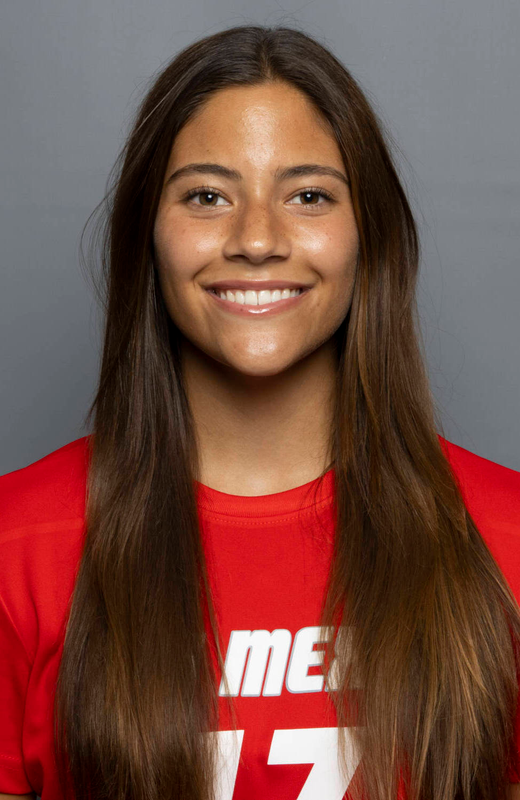 Taylor Rittman - Women's Soccer - University of New Mexico Lobos Athletics Taylor Rittman - Women's Soccer - University of New Mexico Lobos Athletics
