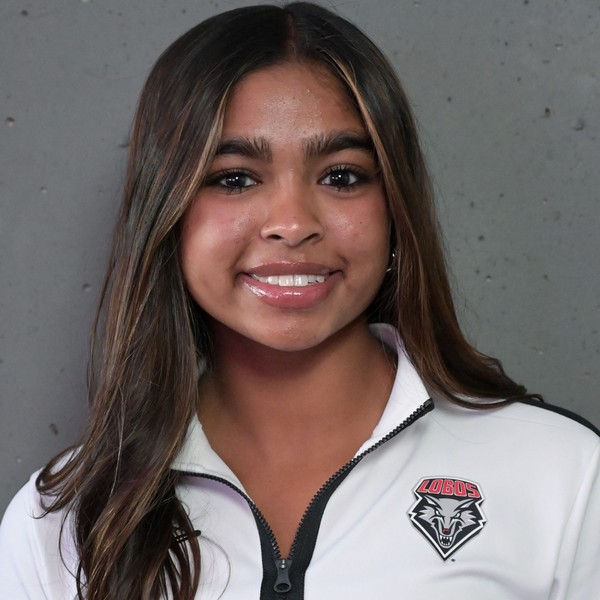 Rithika Colvin - Women's Swimming and Diving - University of New Mexico Lobos Athletics