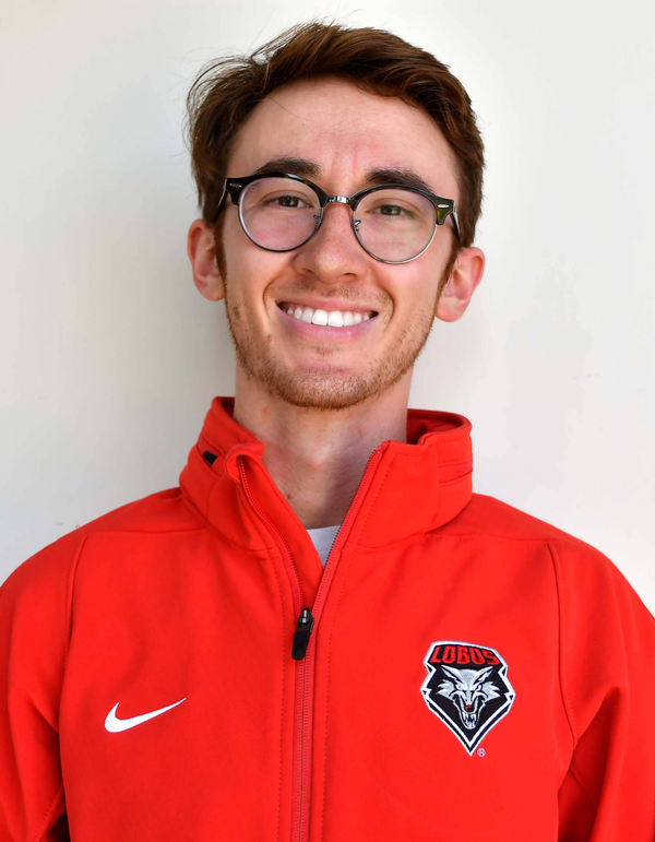 Reece Donihi - Cross Country - University of New Mexico Lobos Athletics Reece Donihi - Cross Country - University of New Mexico Lobos Athletics